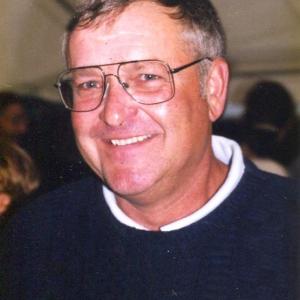 Donald B. McFarland