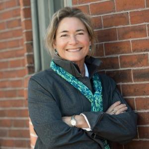 Erin Cooperrider, Community Housing of Maine and NewHeight Partner, will speak at LCRPC Annual Meeting. Courtesy photo Erin Cooperrider, Community Housing of Maine, NewHeight