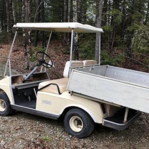 One of the exciting items to be auctioned Aug. 4 at the annual Rotary Auction, this year held at Boothbay Region High School. Courtesy photo