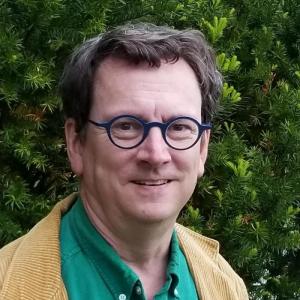 Jonathan Berkey