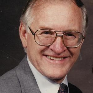 William A. Cumming