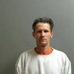 Allan Wigglesworth. Courtesy of LCSO and Two Bridges Regional Jail