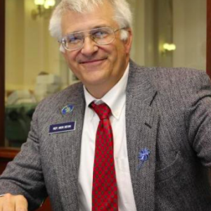 Rep. Mick Devin