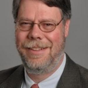 UCLA Professor Mark A. Peterson kicks off Egghead Evenings on July 16. Courtesy of UCLA