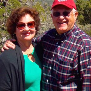 Catherine and John Meisten