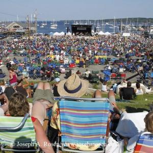 North Atlantic Blues Festival