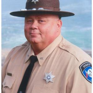 Michael A. Gustafson Sr.