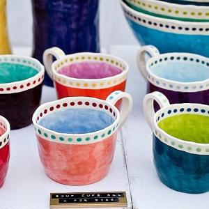 Crafts that will be at the Nickels-Sortwell House. Courtesy photo