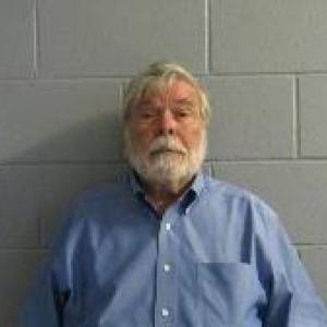Jonathan Hull. File photo