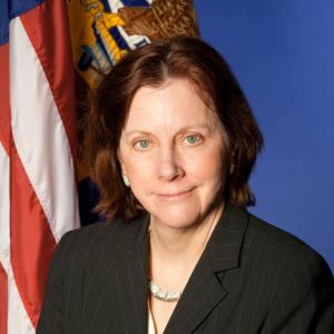 M. Patricia Smith
