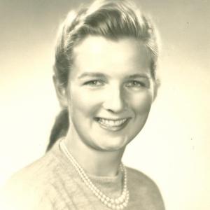 Marjorie L. Rice