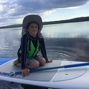 The Love the Lake Regatta will be held this Saturday, Aug. 11, from 10 a.m. to 2 p.m., at Rolling Acres in Jefferson. Courtesy photo