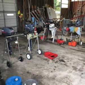 Blake’s Boatyard, West Boothbay Harbor, marine, business