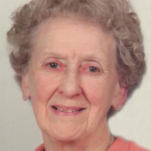 Wilberta M. West