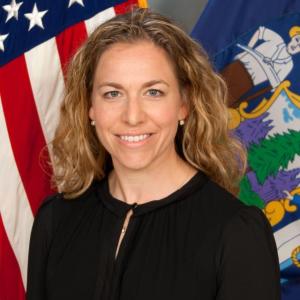 Adria Horn