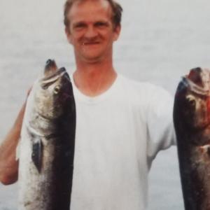 Gary W. Joslyn Sr.