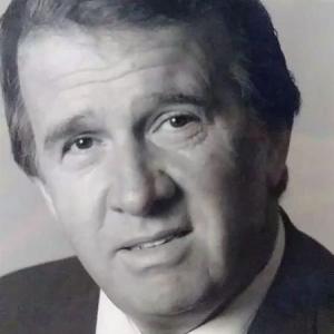 E. George Thomas