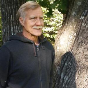 Jeff Hanley, running for reelection to his District 87 seat. Courtesy photo