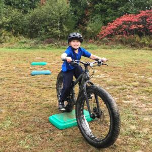 Come to the Wiscasset Community Center on Saturday, Oct. 20 from 10 a.m to 1 p.m. for some outdoor fun. Courtesy of Midcoast Conservancy