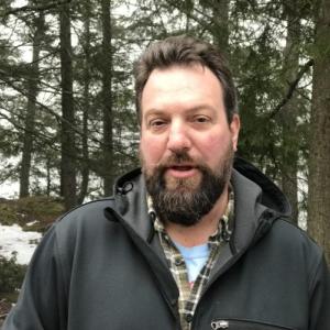 Jason Putnam, Democrat running to represent District 87. Courtesy photo