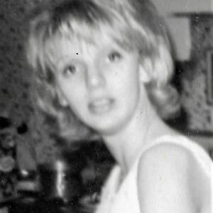 Joan F. Curtis