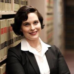 Natasha Irving, running for District Attorney for Prosecutorial District VI. File photo