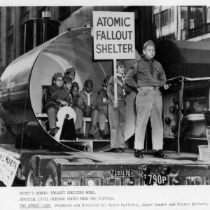 Original publicity still for “The Atomic Cafe,” courtesy of Kino Lorber.