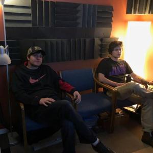 Chris and Torin Muccino
