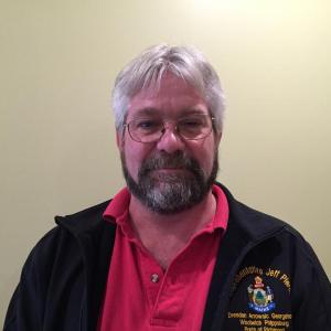House District 53 Rep. Jeff Pierce, R – Dresden.