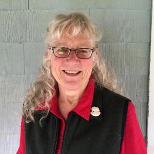 House District 53 Democratic candidate Allison Hepler.