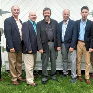 The Novel Jazz Septet 