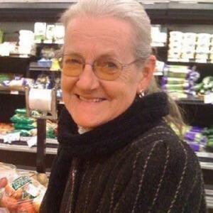Stephanie M. Hastings