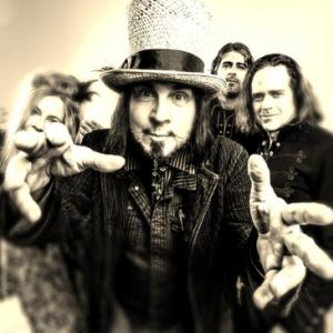 Slambovian Circus of Dreams. Photo by Tom Moore