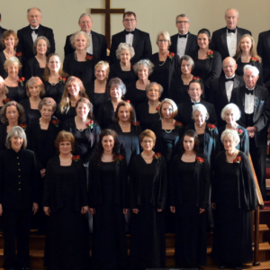 The Tapestry Singers of Maine 2018