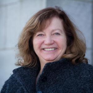Laura Fortman