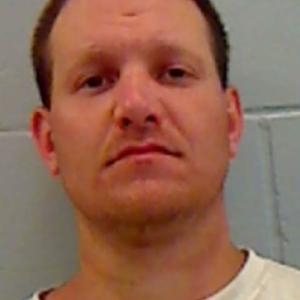 Matthew Plummer. Courtesy of LCSO and TBRJ