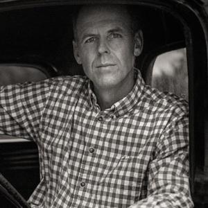 Author and boat builder Douglas Brooks. Courtesy photo