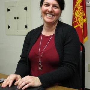 Katie Johnston