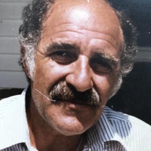 Marvin Rosenblum