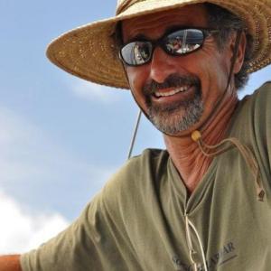 Captain Rick Smith. (Photo courtesy of Rick Smith)
