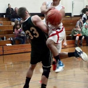PHIL DI VECE/Wiscasset Newspaper