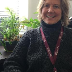 The Survivors of Suicide Support Group will be facilitated by Lisa Beth Hammer, MTS, LCSW. Courtesy of LincolnHealth