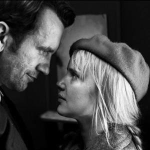 Tomasz Kot and Joanna Kulig In “Cold War” playing at the Harbor Theater and Lincoln Theater this weekend. Courtesy of Harbor Theater