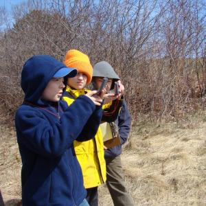 DRA-PWA is hosting a map and compass workshop on Saturday, March 23. Courtesy photo