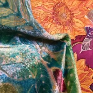 Fiona Washburn