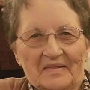 Patricia M. Hendrickson