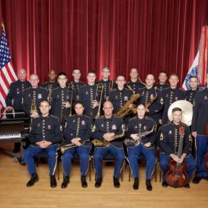 U.S. Army Jazz Ambassadors