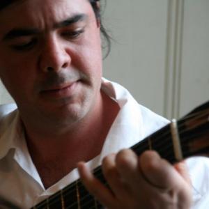 Classical guitarist Jeffrey Rojo of Belfast will perform at the LCDC supper May 4. Courtesy of LCDC