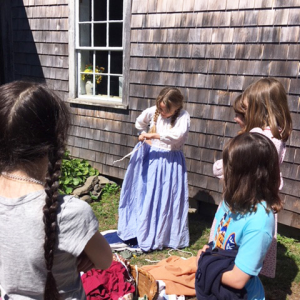 Lincoln County [ME] Historical Association’