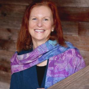 The Mindfulness-Based Stress Reduction course will be taught by certified MBSR instructor- Mary Bitterauf, BS, CHES. Courtesy photo